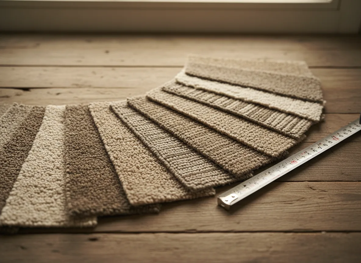 Carpet Installation Sylvia, KS FAQs